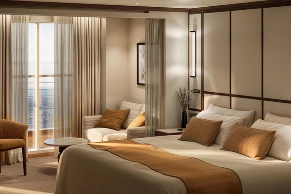 Crystal Cruises Crystal Grace Aquamarine Premium Suite Rendering 7 ©Crystal Grace.jpg